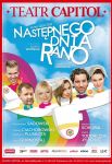 Teatr Capitol: "Następnego dnia rano" (g. 20.00)